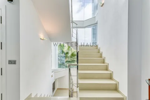 Villa a Alella, Barcelona, Alella - € 7.500/mes | Ref: 2709 - foto 50