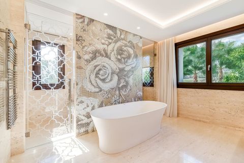 Villa a Marbella, Malaga, Marbella - € 7.500.000 | Ref: R4918159 - foto 6