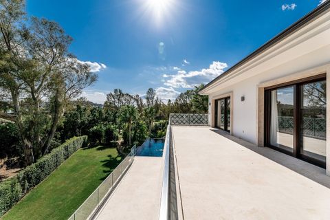 Villa a Marbella, Malaga, Marbella - € 7.500.000 | Ref: R4918159 - foto 8