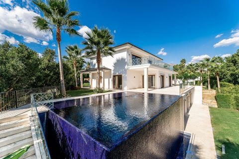 Villa a Marbella, Malaga, Marbella - € 7.500.000 | Ref: R4918159 - foto 12