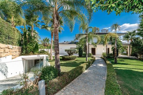 Villa a Marbella, Malaga, Marbella - € 7.500.000 | Ref: R4918159 - foto 15