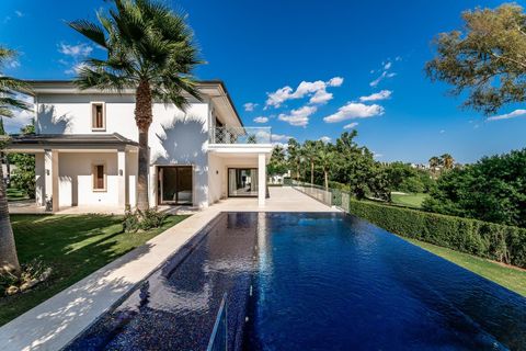 Villa a Marbella, Malaga, Marbella - € 7.500.000 | Ref: R4918159 - foto 17