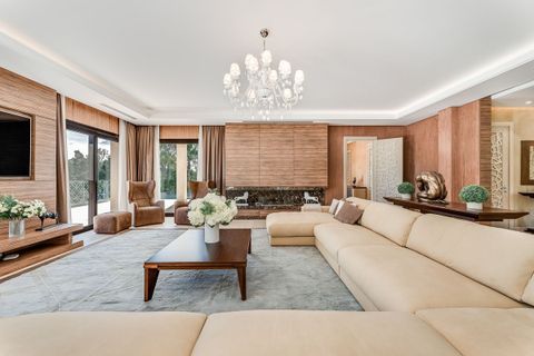 Villa a Marbella, Malaga, Marbella - € 7.500.000 | Ref: R4918159 - foto 19