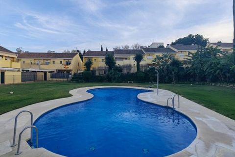 Byhus i Estepona, Malaga, Estepona - € 348.000 | Ref: PKS172 - foto 5