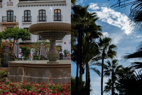 Byhus i Estepona, Malaga, Estepona - € 348.000 | Ref: PKS172 - foto 28