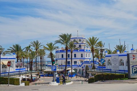 Byhus i Estepona, Malaga, Estepona - € 348.000 | Ref: PKS172 - foto 31