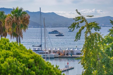 Lejlighed i Cannes, Alpes-Maritimes, Cannes - € 1.990.000 | Ref: HH-15635718 - foto 2