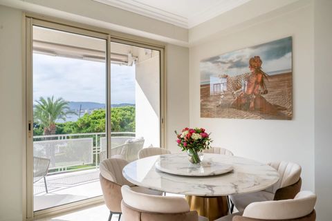 Lejlighed i Cannes, Alpes-Maritimes, Cannes - € 1.990.000 | Ref: HH-15635718 - foto 5