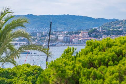 Lejlighed i Cannes, Alpes-Maritimes, Cannes - € 1.990.000 | Ref: HH-15635718 - foto 8
