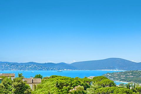 Villa i Sainte-Maxime, Var, Sainte-Maxime - € 2.490.000 | Ref: HH-15627100 - foto 1
