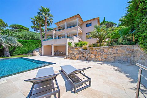 Villa i Sainte-Maxime, Var, Sainte-Maxime - € 2.490.000 | Ref: HH-15627100 - foto 2