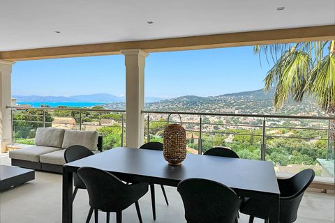 Villa i Sainte-Maxime, Var, Sainte-Maxime - € 2.490.000 | Ref: HH-15627100 - foto 5