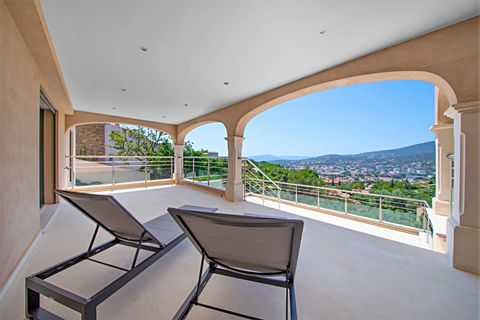 Villa i Sainte-Maxime, Var, Sainte-Maxime - € 2.490.000 | Ref: HH-15627100 - foto 11