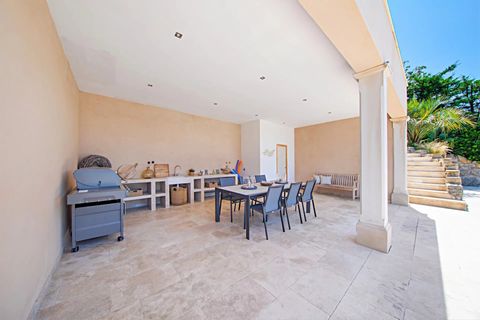 Villa i Sainte-Maxime, Var, Sainte-Maxime - € 2.490.000 | Ref: HH-15627100 - foto 13