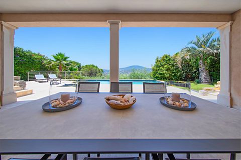 Villa i Sainte-Maxime, Var, Sainte-Maxime - € 2.490.000 | Ref: HH-15627100 - foto 14