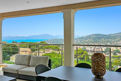 Villa i Sainte-Maxime, Var, Sainte-Maxime - € 2.490.000 | Ref: HH-15627100 - foto 16