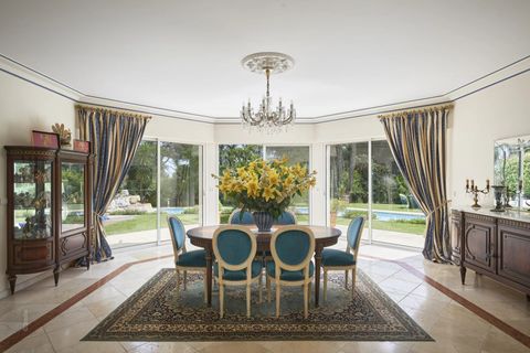 Villa i Mougins, Alpes-Maritimes, Mougins - € 4.980.000 | Ref: HH-15021248 - foto 10