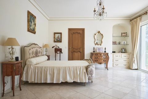 Villa i Mougins, Alpes-Maritimes, Mougins - € 4.980.000 | Ref: HH-15021248 - foto 2