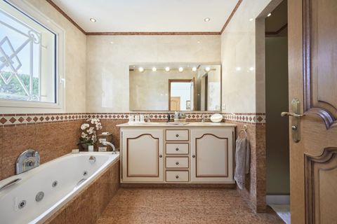 Villa i Mougins, Alpes-Maritimes, Mougins - € 4.980.000 | Ref: HH-15021248 - foto 3