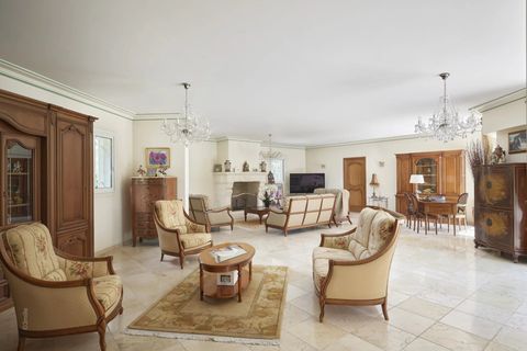 Villa i Mougins, Alpes-Maritimes, Mougins - € 4.980.000 | Ref: HH-15021248 - foto 9