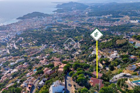 Villa a Lloret De Mar, Gerona, Lloret De Mar - € 800.000 | Ref: CBR55886 - foto 3