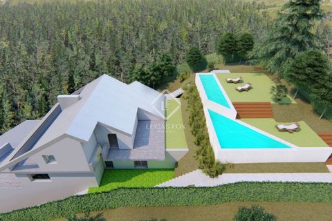 Villa a Lloret De Mar, Gerona, Lloret De Mar - € 800.000 | Ref: CBR55886 - foto 8