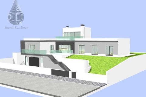 Villa i Alenquer, Lisbon, Alenquer - € 620.000 | Ref: CAS_135 - foto 4