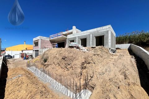 Villa i Alenquer, Lisbon, Alenquer - € 620.000 | Ref: CAS_135 - foto 24
