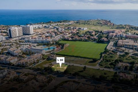 Helårsgrund i Lagos, Faro, Lagos - € 600.000 | Ref: KT_1609_30 - foto 1