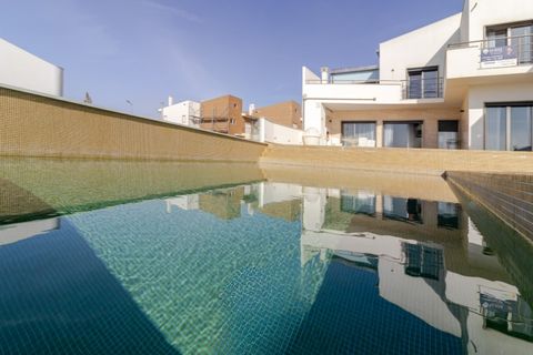 Villa i Buarcos, Coimbra, Buarcos - € 850 000 | Ref: FFMJ 5717 - foto 13