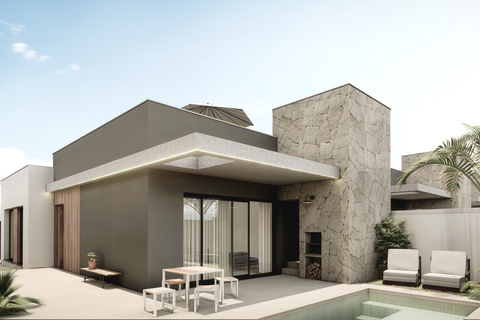 Villa i San Juan De Los Terreros, Almeria - foto 2