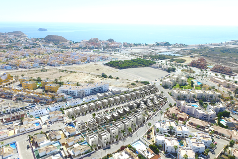 Villa i San Juan De Los Terreros, Almeria - foto 3