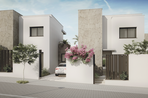 Villa i San Juan De Los Terreros, Almeria - foto 5