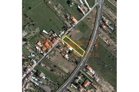 Helårsgrund i Abrantes, Santarem, Abrantes - € 35.000 | Ref: SAFTI:006243 - foto 1
