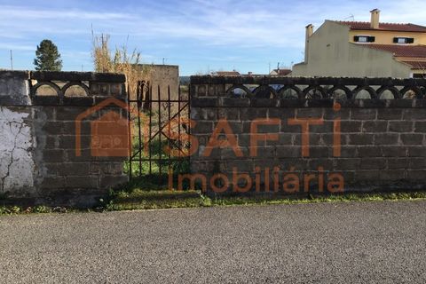 Helårsgrund i Abrantes, Santarem, Abrantes - € 35.000 | Ref: SAFTI:006243 - foto 2