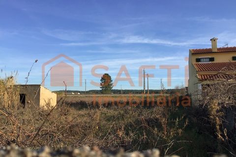 Helårsgrund i Abrantes, Santarem, Abrantes - € 35.000 | Ref: SAFTI:006243 - foto 3
