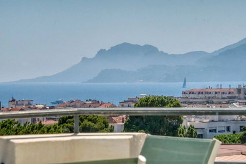 Lejlighed i Cannes, Alpes-Maritimes, Cannes - € 2.450.000 | Ref: HH-15634875 - foto 1