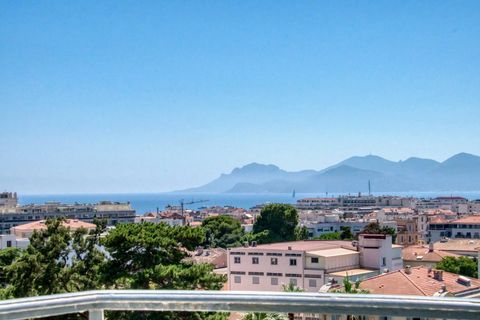 Lejlighed i Cannes, Alpes-Maritimes, Cannes - € 2.450.000 | Ref: HH-15634875 - foto 7