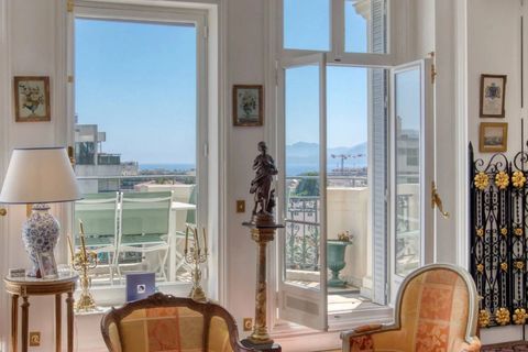 Lejlighed i Cannes, Alpes-Maritimes, Cannes - € 2.450.000 | Ref: HH-15634875 - foto 17