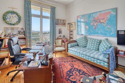 Lejlighed i Cannes, Alpes-Maritimes, Cannes - € 2.450.000 | Ref: HH-15634875 - foto 23
