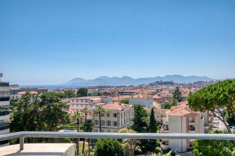 Lejlighed i Cannes, Alpes-Maritimes, Cannes - € 2.450.000 | Ref: HH-15634875 - foto 30