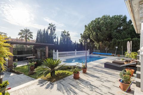 Villa a Marbella, Malaga, Marbella - € 1.350.000 | Ref: PANR-15386 - foto 3