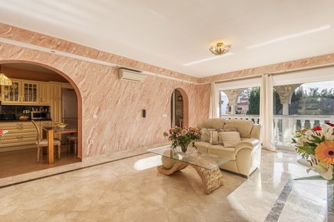 Villa a Marbella, Malaga, Marbella - € 1.350.000 | Ref: PANR-15386 - foto 6