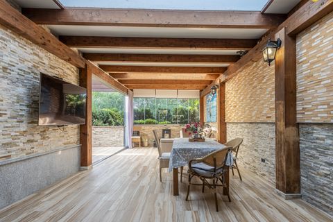 Villa a Marbella, Malaga, Marbella - € 1.350.000 | Ref: PANR-15386 - foto 9