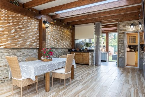 Villa a Marbella, Malaga, Marbella - € 1.350.000 | Ref: PANR-15386 - foto 13