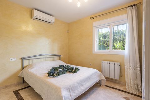 Villa a Marbella, Malaga, Marbella - € 1.350.000 | Ref: PANR-15386 - foto 19