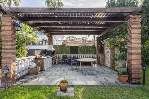 Villa a Marbella, Malaga, Marbella - € 1.350.000 | Ref: PANR-15386 - foto 21
