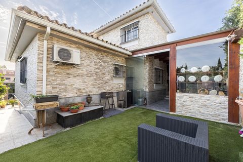 Villa a Marbella, Malaga, Marbella - € 1.350.000 | Ref: PANR-15386 - foto 23