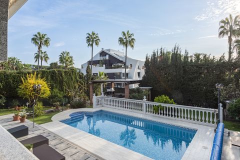 Villa a Marbella, Malaga, Marbella - € 1.350.000 | Ref: PANR-15386 - foto 25