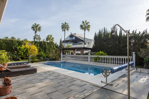Villa a Marbella, Malaga, Marbella - € 1.350.000 | Ref: PANR-15386 - foto 27